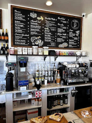 Le Cafe Du Lac photo 10