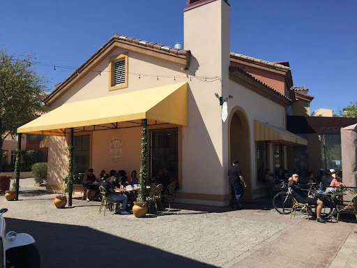 Le Cafe Du Lac photo 5